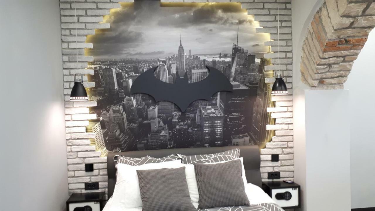普拉Batcave公寓 外观 照片