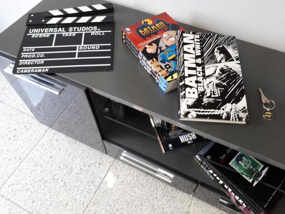 普拉Batcave公寓 外观 照片